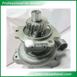 Buy cheap Cummins engine water pump 4972857 product