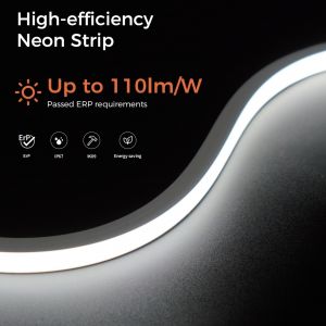 Buy cheap High Efficiency Top Bend LED Neon Strip The Ultimate Solution for Your Architectural and Decorative Lighting Needs NHT-1010 from wholesalers