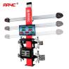 Buy cheap AA4C Camera Beam Manually Move + 2 Monitors Multi-Language Free Update Computer 3DWheel Alignment AA-DT111B from wholesalers