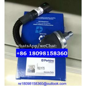 Buy cheap 782/175 Oil pressure sensor 782/176 Water Tem Swith for 4006 4008 4012 4016 product