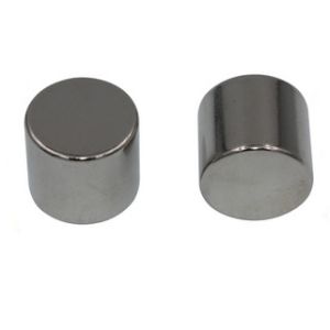 Buy cheap Powerful Round Ring Shaped Magnet High Remanence Easy To Machine product