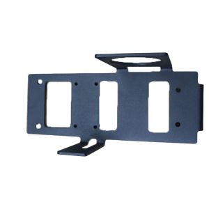 Buy cheap Sheet Metal Processing Customization Cold Rolled Steel Metal Outer Casing Bending Welding Surface Painting from wholesalers