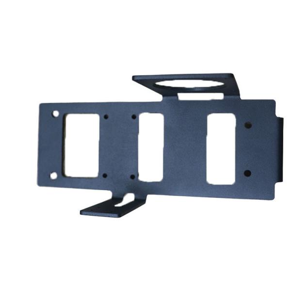 Sheet Metal Processing Customization Cold Rolled Steel Metal Outer Casing