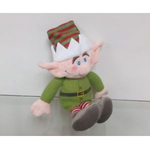 Buy cheap Stuffed Plush Toys Stuffed Reindeer 3 inch Elf from wholesalers