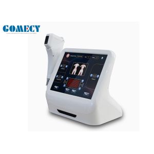Buy cheap 4D 3D HIFU Face Lifting Machine , HIFU Body Slimming Machine from wholesalers