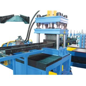 CZ Roll Forming Machine