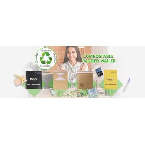 Buy cheap Mailer Envelope Tropical Leaf Mailing Shipping Package Bags-Self Seal, Shipping Supply, express delivery bags from wholesalers