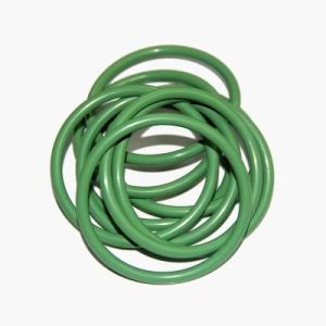 Buy cheap NBR FKM EPDM Silicone Hydraulic O Ring Piston Ring Seal from wholesalers