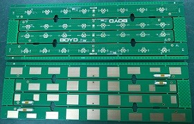 Buy cheap Suntek Customizable EMS PCBA Solutions PCB Assembly With 3M Tapes from wholesalers