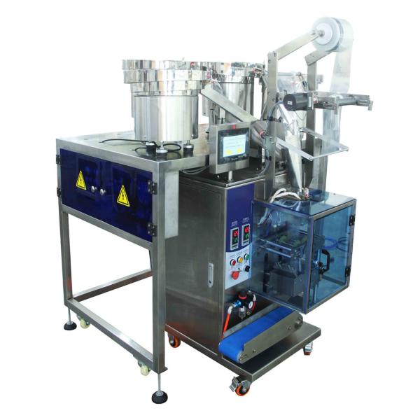 Quality Factory Customized Multi-function Small  Counting Packaging Machine for sale