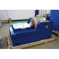 China XYZ Three Axis High Frequency Electrodynamic Shake Vibration Test Bench for sale