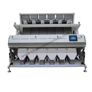 Buy cheap Automatic rice color sorting machine Rice Color Sorting Machine product