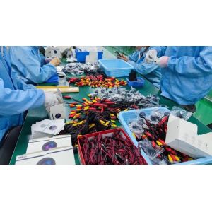 Foshan Hongyisheng Import and Export Trading Co., Ltd.