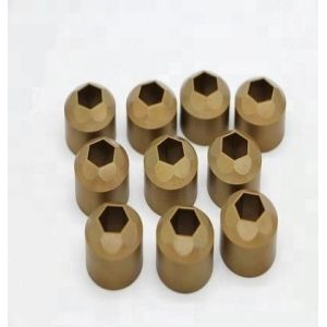 Buy cheap Mold Customized Trimming Dies Special Shaped TIN / TiALN Surface from wholesalers