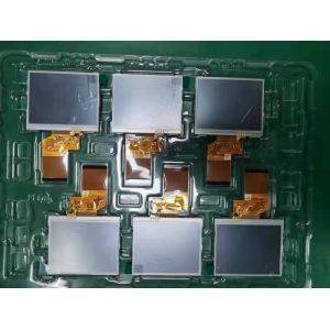 Buy cheap LQ035NC111 3.5 inch LCD Module 320x240 Rgb Spi interface 54 pin Color TFT Display from wholesalers