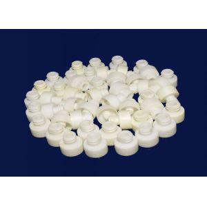 Buy cheap Custom Industrial High Precision Ceramic Components For Electronic Devices from wholesalers