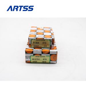 Diesel Engine R126A M127H1 S4Q2 Main Con Rod Bearing STD For Excavator Spare