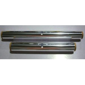 Buy cheap Safe and factory price aluminium foil roll for food packaging, Household Aluminum Foil Roll For Diary Packing from wholesalers