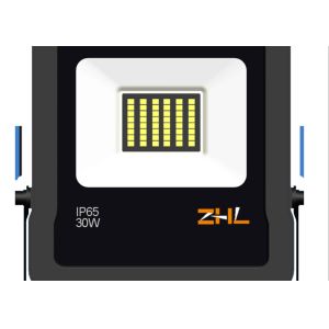 Buy cheap 50000hrs Rated Lifespan Commercial LED Outdoor Lighting for 5000K Color Temperature from wholesalers