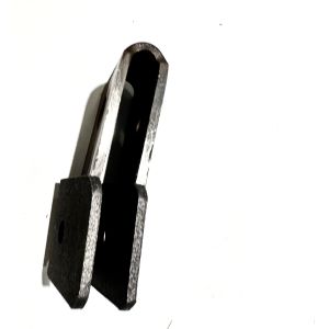 Buy cheap Container Handle Hub & High Quality Stable & Durable Door Handle Practical Container Accessory For Efficient Transportation from wholesalers