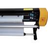 Buy cheap CAD File Format HP-GL 190cm Width 220cm Width Paper Pattern Graph Contour Printing Plotter from wholesalers