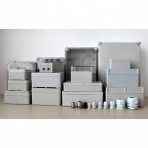Buy cheap Rectangular Aluminium Box Making Machine with Aluminum Enclosure Box from wholesalers