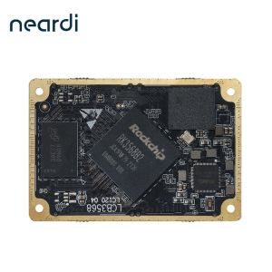 Buy cheap 320Pin 10 Layers Linux SoM Module Boards LCB3568 2.0GHz from wholesalers