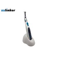 Buy cheap Endo Root Canal Equipment Wireless 16/1 Contra Angle 9 Working Modes ISO FDA product