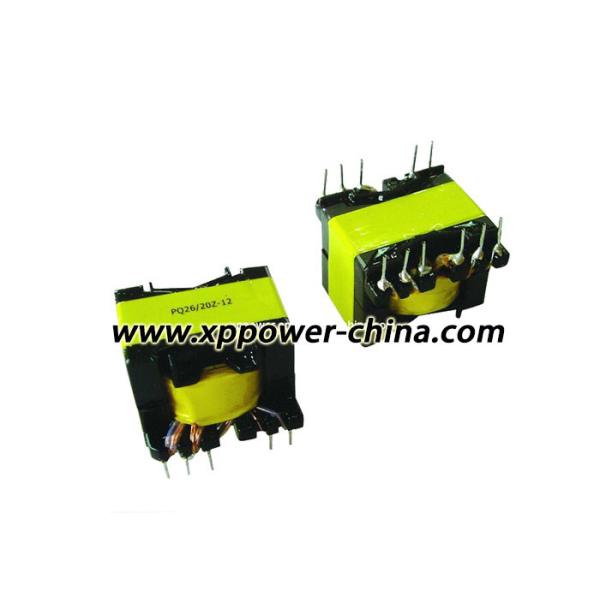 Buy cheap Top-Quality Pq Type High Frequency Power Transformer from wholesalers