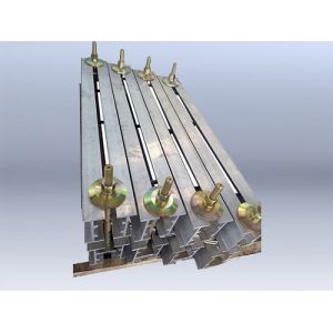 Buy cheap Explosion Proof  Hot Splicing Machine Durable Belt Vulcanizing Equipment from wholesalers