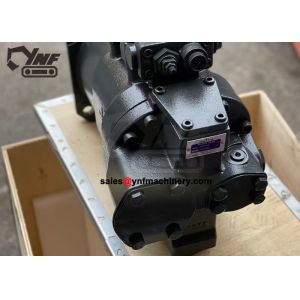 China YNF15455 ZAX350-3 Hydraulic Pump Assembly on sale
