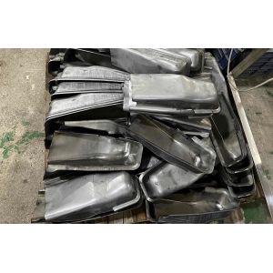 Buy cheap Customized punch press dies with precision for stamping process from wholesalers