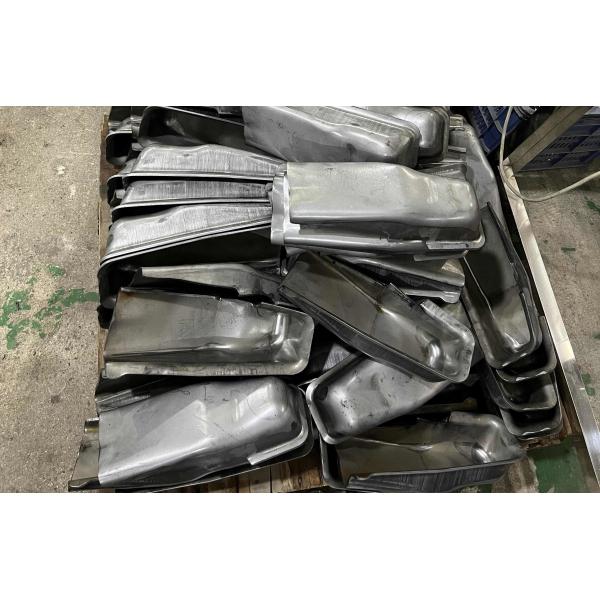 Quality Customized punch press dies with precision for stamping process for sale