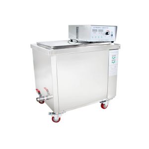 China 28kHz Automotive Ultrasonic Cleaner Carburetor 1000x600x600mm on sale
