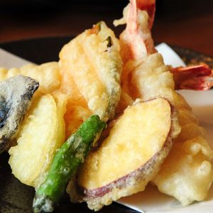 Buy cheap ​Traditional Tempura Coating System, Ensures a Thin, Translucent & Exceptionally Crispy   from wholesalers