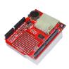 Buy cheap Data Logging Arduino Shield data acquisition module logger for arduino from wholesalers