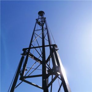 Buy cheap Lightweight Portable Lattice Towers For Ham Radio Enthusiasts from wholesalers
