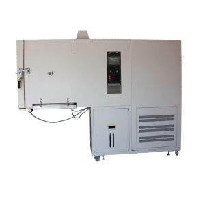Buy cheap High-Capacity Vibration Test Chambers for Vibration & Climatic Test from wholesalers