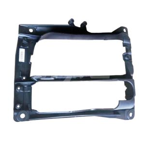 Buy cheap Headlight bracket (right) 811W25115-5008 for SITRAK HOWO TH7 Cab body parts from wholesalers