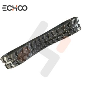Buy cheap Airman HM10SG Compact Excavator Rubber Track Chassis Component from wholesalers