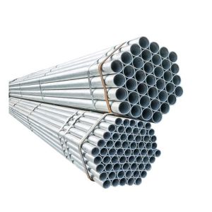 Buy cheap Low Galvanized Steel Pipe per Meter Slightly Oiled and Direct from with AiSi Standard from wholesalers