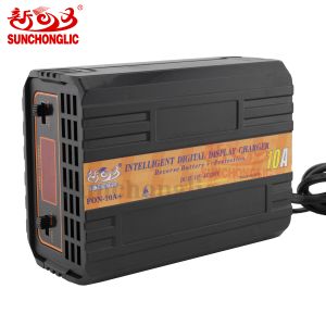 Buy cheap Powers 6v / 12v Lead Acid Car Batteries safely & Efficiently with pwm-controlled Three-stage Charging from wholesalers
