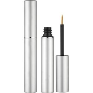 Buy cheap 3ml Aluminum Empty Eyeliner Bottle Eyelash Glue Liquid Eyeliner Container from wholesalers