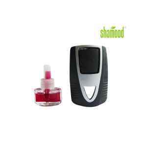 Buy cheap Strawberry Scent Essential Oil Air Freshener Glass Bottle Cool Design from wholesalers