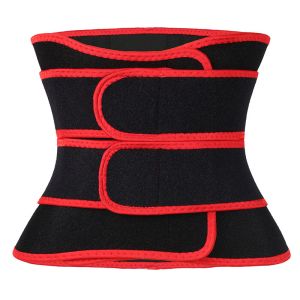 Buy cheap Double Wrap Waist Trainer Neoprene Body Trimmer from wholesalers