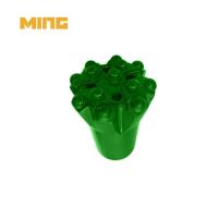 Buy cheap Low Pressure Normal DTH Hammer Thread Button Bits T51 127mm product