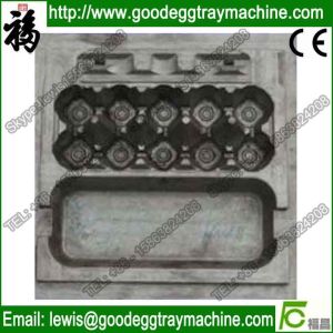 Pulp Moulding Mould and Finish Product