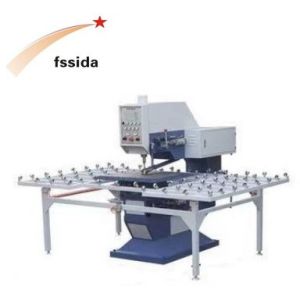 Buy cheap 1000kg Glass Drilling and Milling Machine for Drilling Glass Processing Machinery from wholesalers