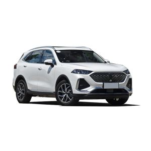 China Electric Car WEY Coffee 02 2023 1.5TDHT Super Cup DHT-PHEV Plug-in Hybrid 4-Wheel Drive Ternary Lithium Electricity on sale