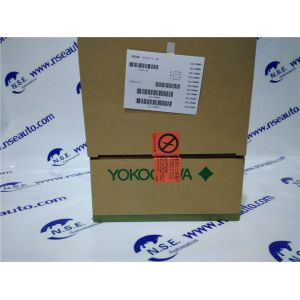 China Yokogawa ADV151-P00 DCS Digital I/O Modules ADV151-P00 in stock in good quality on sale
